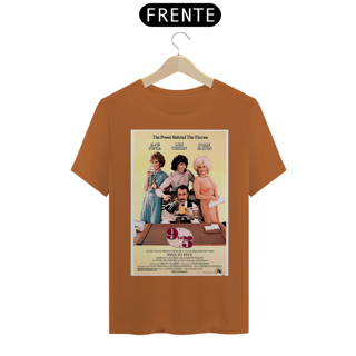 Nome do produtoCamisa Nine to Five