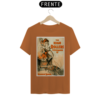 Nome do produtoCamisa Mamie Lamb