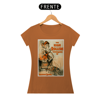Nome do produtoCamisa Mamie Lamb
