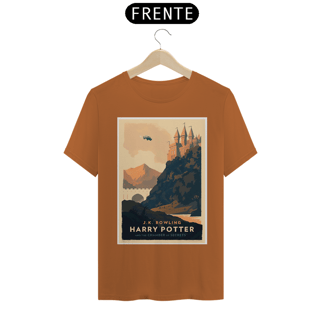 Nome do produtoCamisa Harry Potter and the Chamber of Secrets