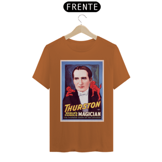 Nome do produtoCamisa Thurston