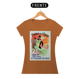 Nome do produtoCamisa Théâtre de l'Opéra