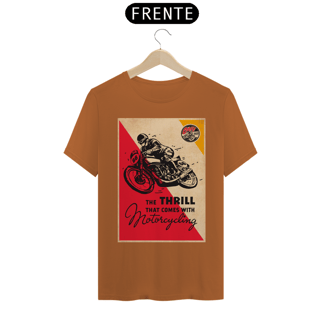 Nome do produtoCamisa Motorcycling