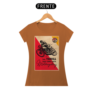 Nome do produtoCamisa Motorcycling