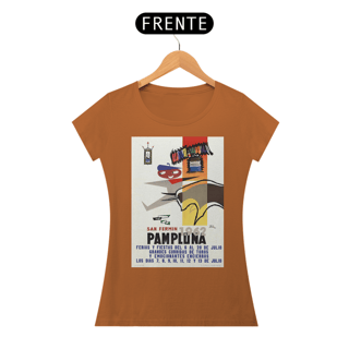 Nome do produtoCamisa Pamplona