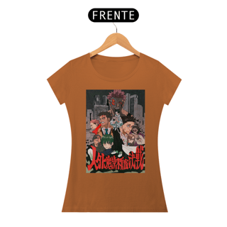 Nome do produtoCamisa Anime