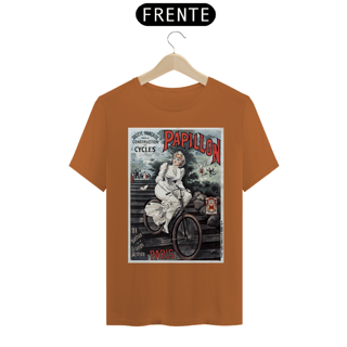 Nome do produtoCamisa Cycles Papillon