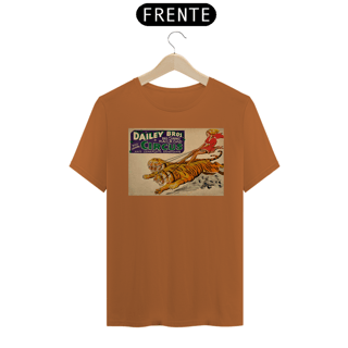 Nome do produtoCamisa Dailey Bros Circus