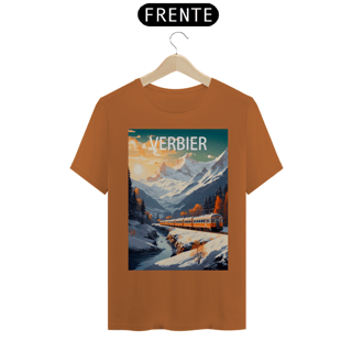 Nome do produtoCamisa Verbier