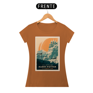 Nome do produtoCamisa Harry Potter and the Goblet of Fire