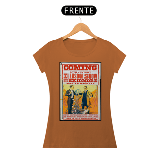 Nome do produtoCamisa Illusion Show