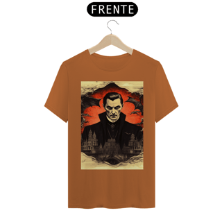 Nome do produtoCamisa Conde Drácula