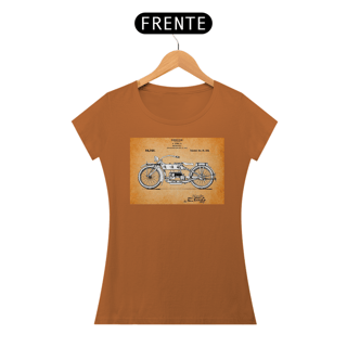 Nome do produtoCamisa Motocycle Patent
