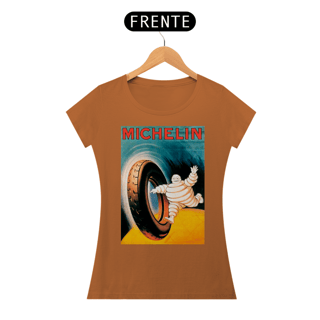 Nome do produtoCamisa Pneus Michelin