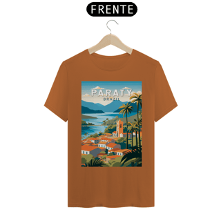 Nome do produtoCamisa Paraty