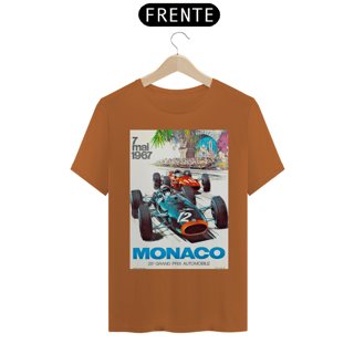 Nome do produtoCamisa Mônaco 67