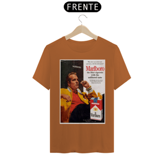 Nome do produtoCamisa Marlboro