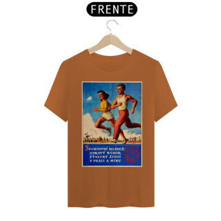 Nome do produtoCamisa Sportovní Mládez
