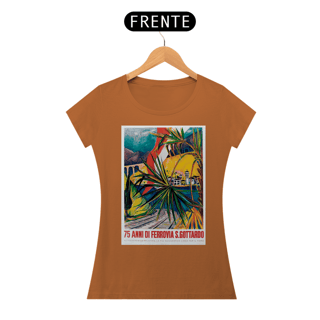 Nome do produtoCamisa 75 Anos da Ferrovia S. Gottardo