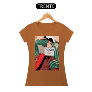 Nome do produtoCamisa Vogue