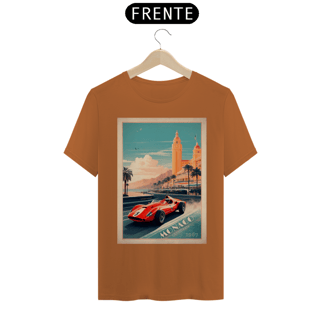 Nome do produtoCamisa Mônaco GP-67