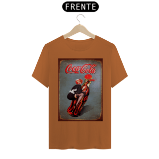 Nome do produtoCamisa Enjoy Coca-Cola