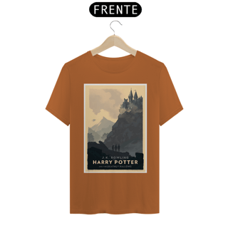 Nome do produtoCamisa Harry Potter and the Deathly Hallows