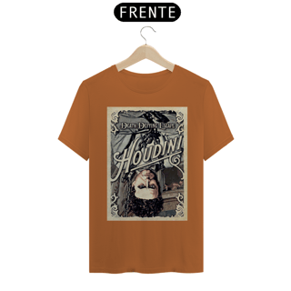 Nome do produtoCamisa Houdini Death Escape