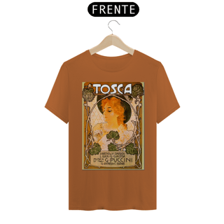 Camisa Tosca