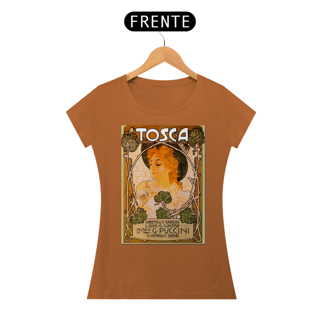 Nome do produtoCamisa Tosca