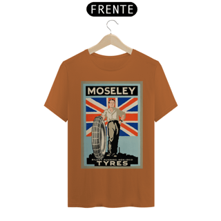 Nome do produtoCamisa Moseley Tyres