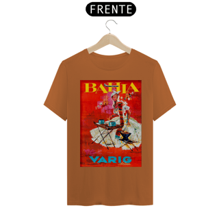 Nome do produtoCamisa Bahia Varig