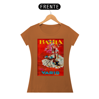 Nome do produtoCamisa Bahia Varig