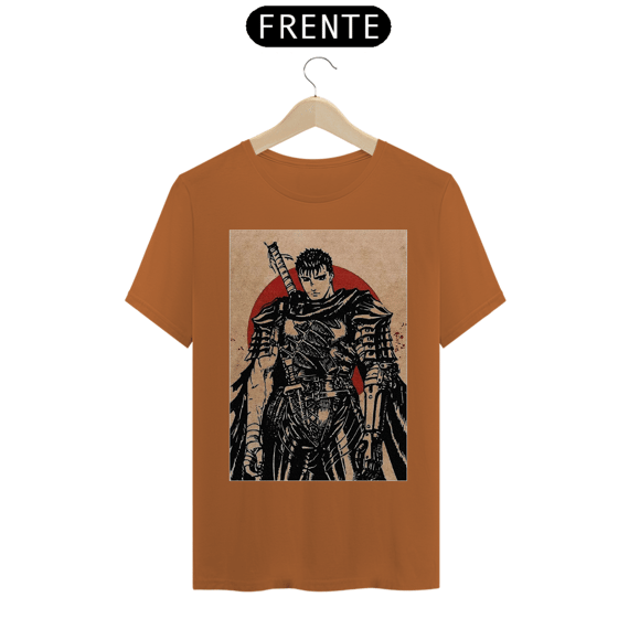 Camisa Warrior