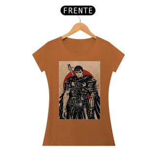 Nome do produtoCamisa Warrior