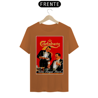 Nome do produtoCamisa Carlsberg