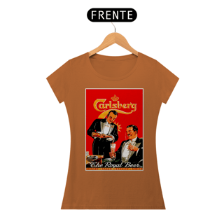 Nome do produtoCamisa Carlsberg