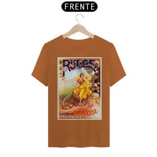 Nome do produtoCamisa Rudge