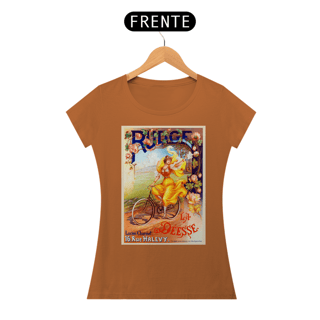 Nome do produtoCamisa Rudge