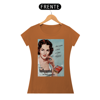 Nome do produtoCamisa Hollywood