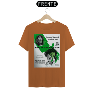 Nome do produtoCamisa Sorry, I'm searching Marvin