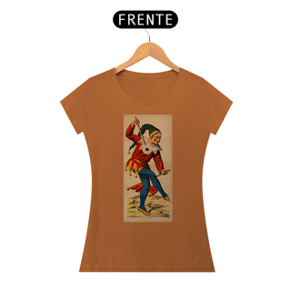 Nome do produtoCamisa Arlequim