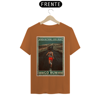 Nome do produtoCamisa Go Run