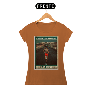 Nome do produtoCamisa Go Run