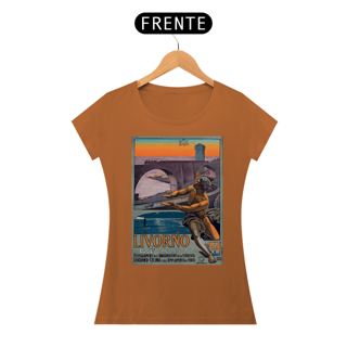 Camisa Ferrovia Livorno-Cecina