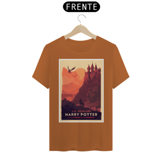 Nome do produtoCamisa Harry Potter and the Order of the Phoenix