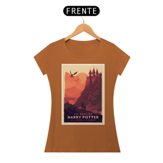 Nome do produtoCamisa Harry Potter and the Order of the Phoenix