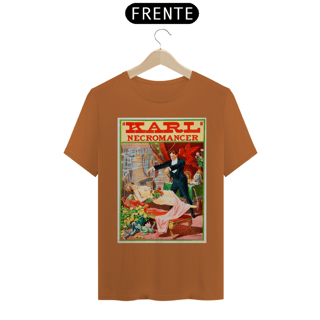 Nome do produtoCamisa Karl Necromancer