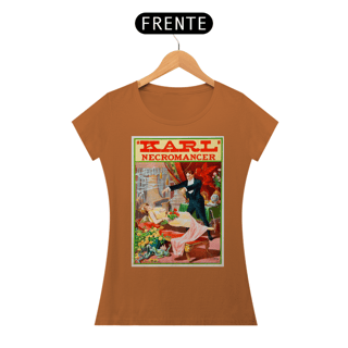 Nome do produtoCamisa Karl Necromancer