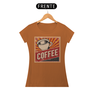 Nome do produtoCamisa Coffee